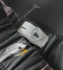 Bukser Og Jeans|Pigetøj|Name It Sweatpants - NmfSwana - Lava Smoke