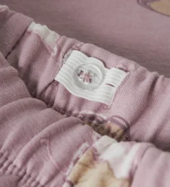 Bukser Og Jeans|Pigetøj|Name It Sweatpants - NmfSwana- Keepsake Lilac