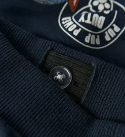 Bukser Og Jeans|Name It Sweatpants - NmmNeel - Paw Patrol - Navy Blazer