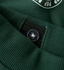 Bukser Og Jeans|Name It Sweatpants - NmmNeel - Paw Patrol - Bistro Green