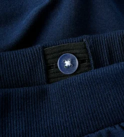 Drengetøj|Bukser Og Jeans|Name It Sweatpants - NmmNimbu - Bluey - Navy Blazer