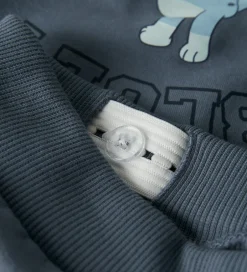 Drengetøj|Bukser Og Jeans|Name It Sweatpants - NmmNimbu - Bluey - Flint Stone