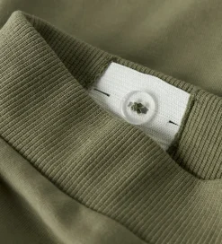 Bukser Og Jeans|Drengetøj|Name It Sweatpants - NmmOdie - Mermaid