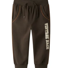 Bukser Og Jeans|Name It Sweatpants - NmmRaoul - Delicioso