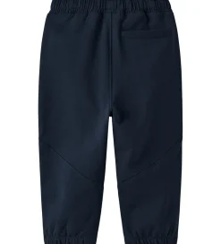 Bukser Og Jeans|Name It Sweatpants - NmmRivona - Navy Blazer