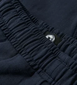 Bukser Og Jeans|Name It Sweatpants - NmmRivona - Navy Blazer