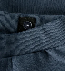 Drengetøj|Bukser Og Jeans|Name It Sweatpants - NmmRopus - Vintage Indigo