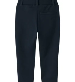 Bukser Og Jeans|Name It Sweatpants - NmmRobino - Navy Blazer
