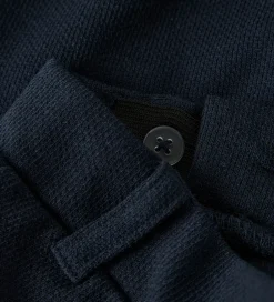 Bukser Og Jeans|Name It Sweatpants - NmmRobino - Navy Blazer