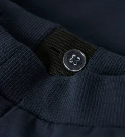 Bukser Og Jeans|Drengetøj|Name It Sweatpants - NmmStorm - Navy Blazer