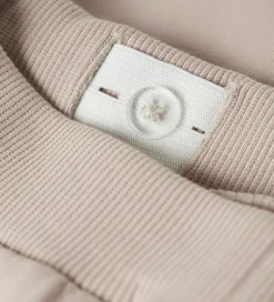 Drengetøj|Bukser Og Jeans|Name It Sweatpants - NmmVugo - Mushroom/Bear