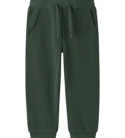 Basis|Name It Sweatpants - Noos - NmmObear - Garden Topiary