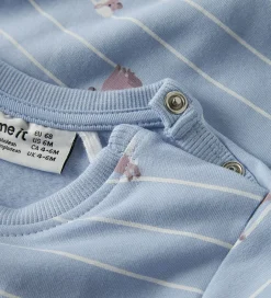 Sweatshirts|Name It Sweatshirt - NbfVimone - Windsurfer/Cute Pony