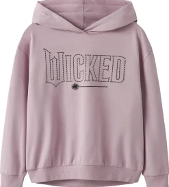 Sweatshirts|Name It Sweatshirt - NkfNirdi - Wicked - Keepsake Lilac