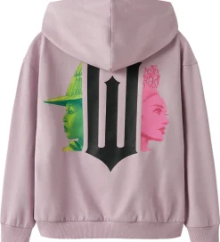 Sweatshirts|Name It Sweatshirt - NkfNirdi - Wicked - Keepsake Lilac