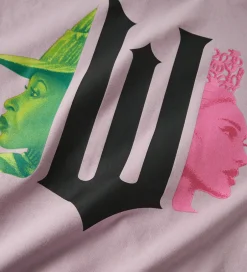 Sweatshirts|Name It Sweatshirt - NkfNirdi - Wicked - Keepsake Lilac