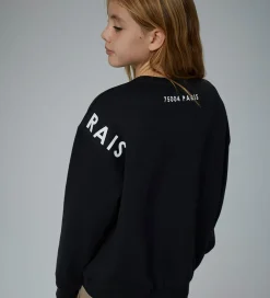 Sweatshirts|Name It Sweatshirt - NkfOdika - Black