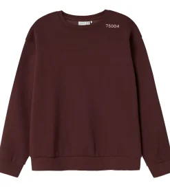 Sweatshirts|Name It Sweatshirt - NkfOdika - Sassafras