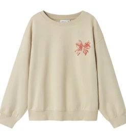 Sweatshirts|Name It Sweatshirt - NkfRasab - Peyote