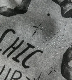 Sweatshirts|Name It Sweatshirt - NkfRastin - Grey Melange