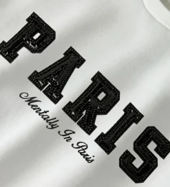 Sweatshirts|Name It Sweatshirt - NkfRetta - Bright White