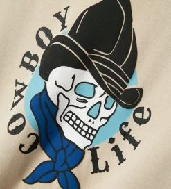 Sweatshirts|Name It Sweatshirt - NkmKandy - Peyote