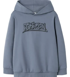 Drengetøj|Sweatshirts|Name It Sweatshirt - NkmNim - Pokemon - Flint Stone