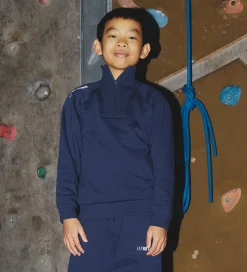 Sweatshirts|Name It Sweatshirt - NkmObie - Insignia Blue