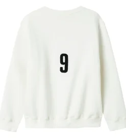Sweatshirts|Name It Sweatshirt - NkmOnslo - Cloud Dancer