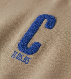 Sweatshirts|Name It Sweatshirt - NkmOnslo - Roasted Cashew