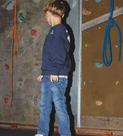 Sweatshirts|Name It Sweatshirt - NkmOrville - Insignia Blue