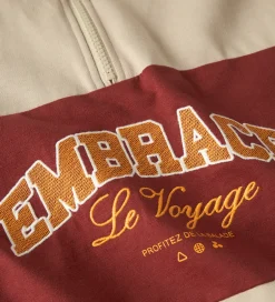 Sweatshirts|Name It Sweatshirt - NkmRoy - Island Fossil