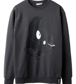 Sweatshirts|Name It Sweatshirt - NkmSkall - Fortnite - Forged Iron