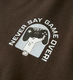 Sweatshirts|Name It Sweatshirt - NkmVildar - Delicioso/Gamer