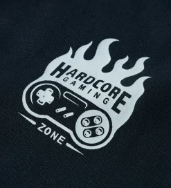 Sweatshirts|Name It Sweatshirt - NkmVildar - Navy Blazer/Zone