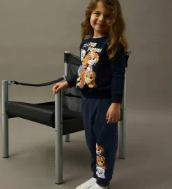 Sweatshirts|Name It Sweatshirt - NmfNaba - Paw Patrol - Navy Blazer