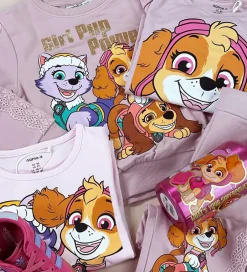 Sweatshirts|Name It Sweatshirt - NmfNaba - Paw Patrol - Keepsake Lilac