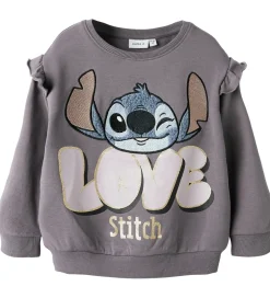 Sweatshirts|Name It Sweatshirt - NmfOla - Moonscape