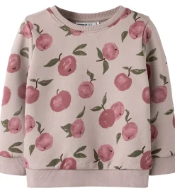 Sweatshirts|Name It Sweatshirt - NmfOpa - Bark