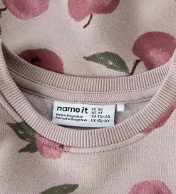 Sweatshirts|Name It Sweatshirt - NmfOpa - Bark