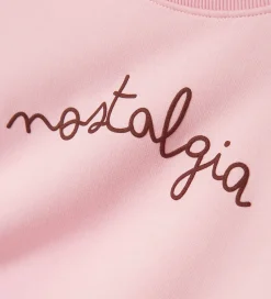 Sweatshirts|Name It Sweatshirt - NmfOvi - Nosegay