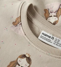 Sweatshirts|Name It Sweatshirt - NmfRonesse - Peyote