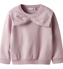 Sweatshirts|Name It Sweatshirt - NmfSovea - Keepsake Lilac