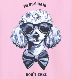 Sweatshirts|Name It Sweatshirt - NmfVenus - Sweet Dreams/Messy Hair