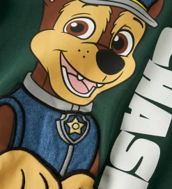 Sweatshirts|Name It Sweatshirt - NmmNeel Paw Patrol - Bistro Green