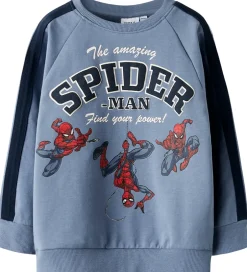 Sweatshirts|Name It Sweatshirt - NmmObert - Spider - Flint Stone