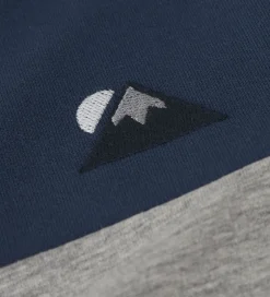 Sweatshirts|Name It Sweatshirt - NmmOdie - Insignia Blue