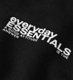 Sweatshirts|Name It Sweatshirt - NmmOkian - Black