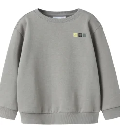 Sweatshirts|Name It Sweatshirt - NmmOlaf - Rock Ridge
