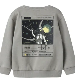 Sweatshirts|Name It Sweatshirt - NmmOlaf - Rock Ridge